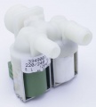 Solenoid Valve - Electric Valve 2 Vie Af P66s [Electrolux Aeg]